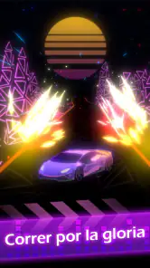 Beat Racing screenshot