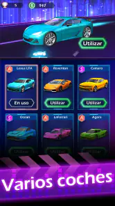 Beat Racing screenshot