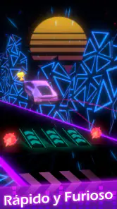 Beat Racing screenshot