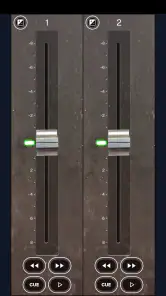 Beatmatch PRO screenshot