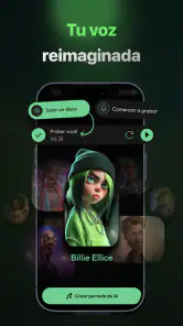Beatron - Creador de Música AI screenshot