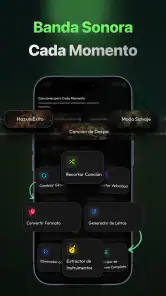 Beatron - Creador de Música AI screenshot