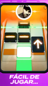 Beatstar - Touch Your Music screenshot