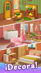 Beauty Blast: Makeover & Story screenshot
