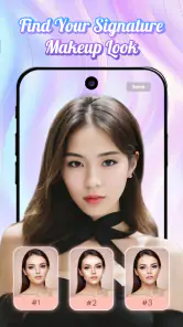 Beauty Camera Filtro Para Foto screenshot