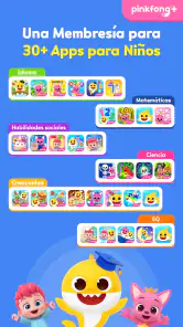 Bebefinn Juega con Celular screenshot