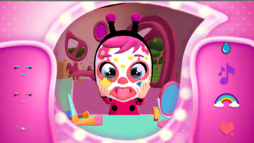Bebés Llorones screenshot