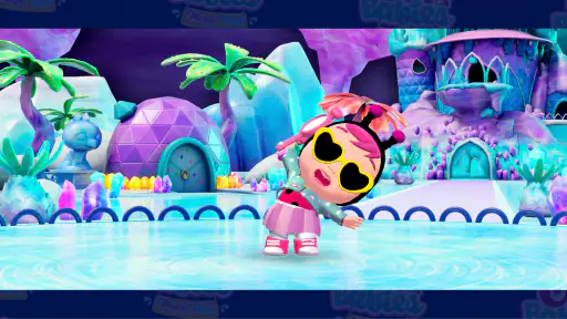 Bebés Llorones screenshot