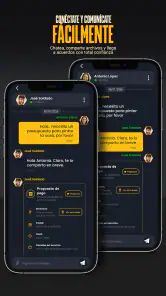 BeeReno: Servicios Hogar y Más screenshot