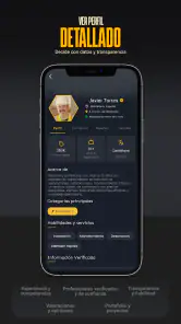 BeeReno: Servicios Hogar y Más screenshot