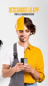 BeeReno: Servicios Hogar y Más screenshot