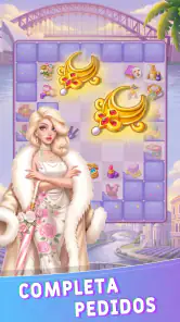 Belleza caída screenshot