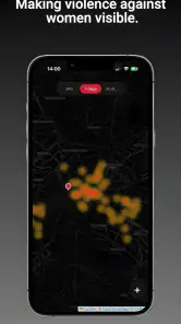 beloud.now screenshot