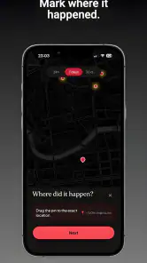 beloud.now screenshot