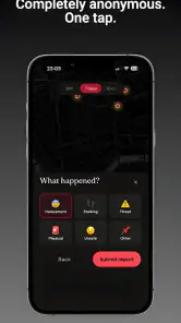 beloud.now screenshot