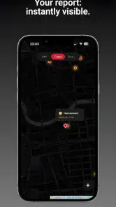 beloud.now screenshot