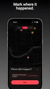 beloud.now screenshot