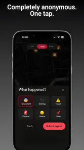 beloud.now screenshot