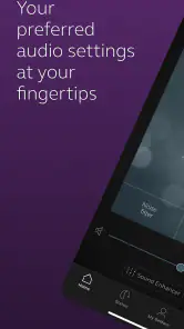 BeMore screenshot