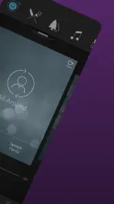BeMore screenshot