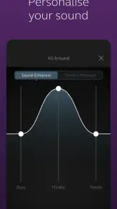 BeMore screenshot