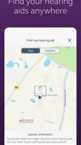 BeMore screenshot