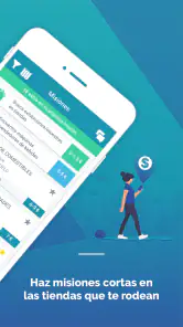 BeMyEye - Ganar dinero screenshot