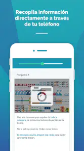 BeMyEye - Ganar dinero screenshot