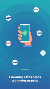 BeMyEye - Ganar dinero screenshot
