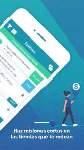 BeMyEye - Ganar dinero screenshot