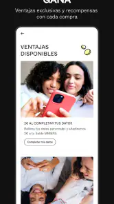 BERSHKA: Moda y tendencias screenshot