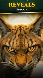 Bestiara: TCG de Animales screenshot