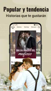 BestNovel screenshot