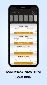 BET ON AIR - Consejos apuestas screenshot