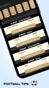 BET ON AIR - Consejos apuestas screenshot