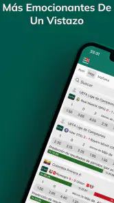 BetAnalysis Apuestas Consejos screenshot