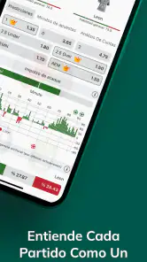 BetAnalysis Apuestas Consejos screenshot