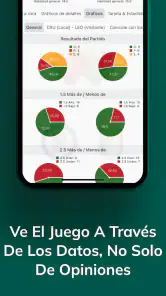 BetAnalysis Apuestas Consejos screenshot