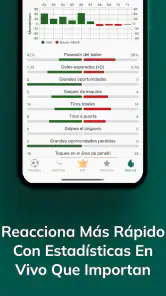 BetAnalysis Apuestas Consejos screenshot