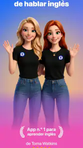 BetterSpeak: Idiomas con IA screenshot