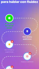 BetterSpeak: Idiomas con IA screenshot