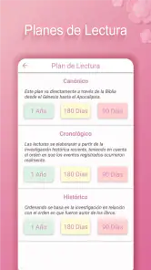 Biblia Mujer Reina Valera screenshot