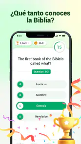 Biblia - Orar+Versículo+Audio screenshot
