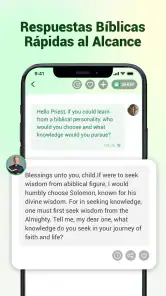 Biblia - Orar+Versículo+Audio screenshot