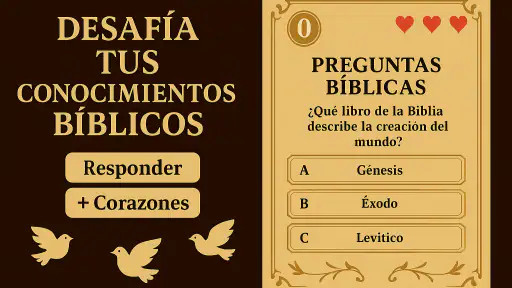 Biblia Reina Valera Cristiana screenshot