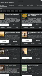 Biblia y Estudio - BIBLIATODO screenshot