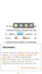 Biblioteca Pública Digital screenshot