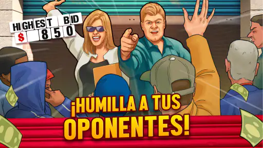 Bid Wars 2: Subasta y Negocios screenshot