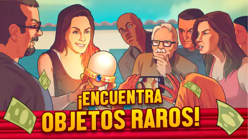 Bid Wars 2: Subasta y Negocios screenshot
