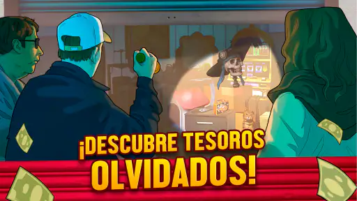 Bid Wars 2: Subasta y Negocios screenshot